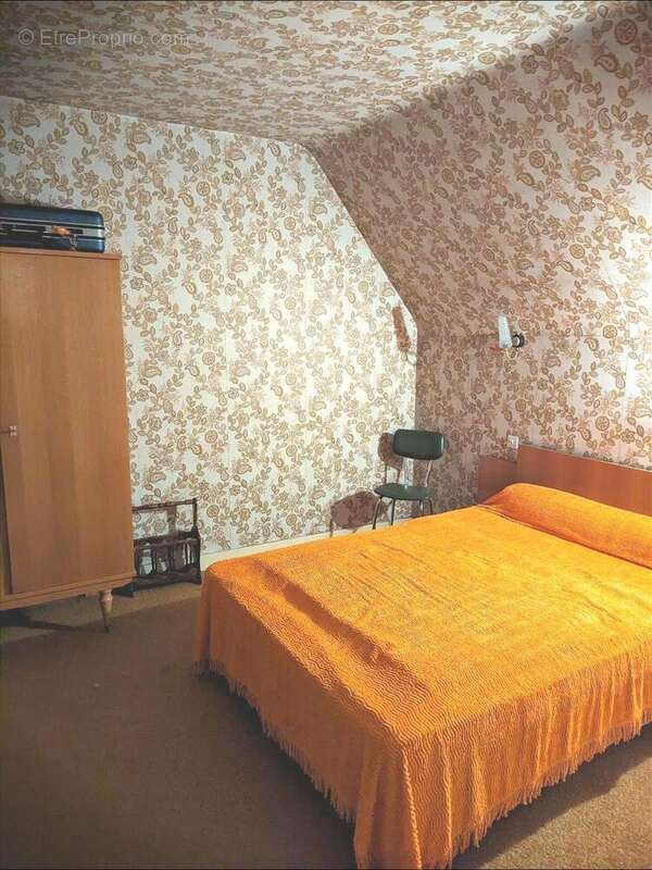 Maison à SAINT-EPAIN