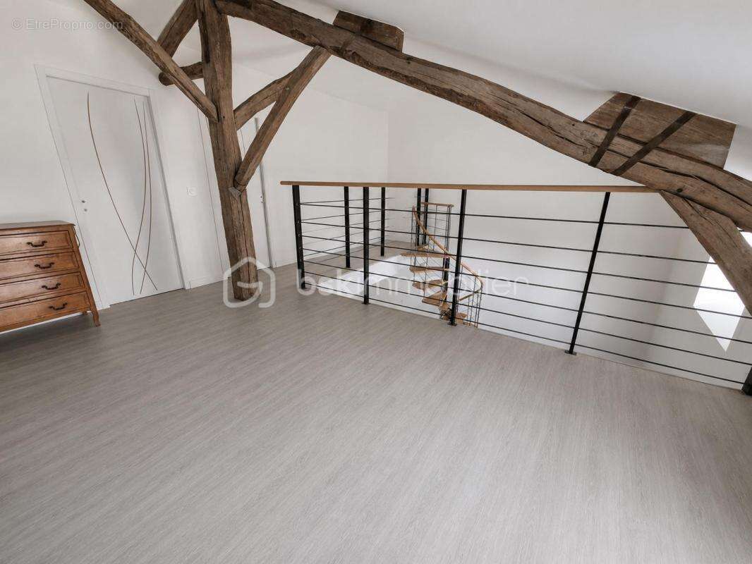 Maison familiale de caractère - photo 11