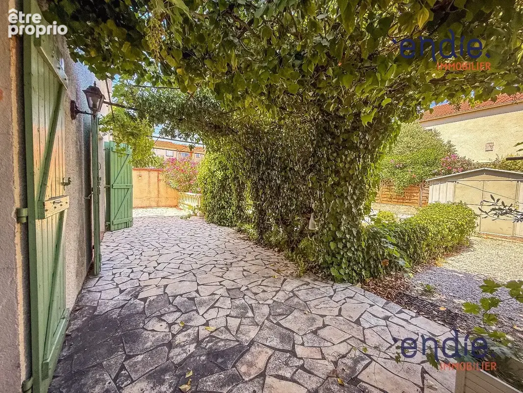 Maison 5 pièces 110 m² à vendre à Cabestany (66330) - photo 3