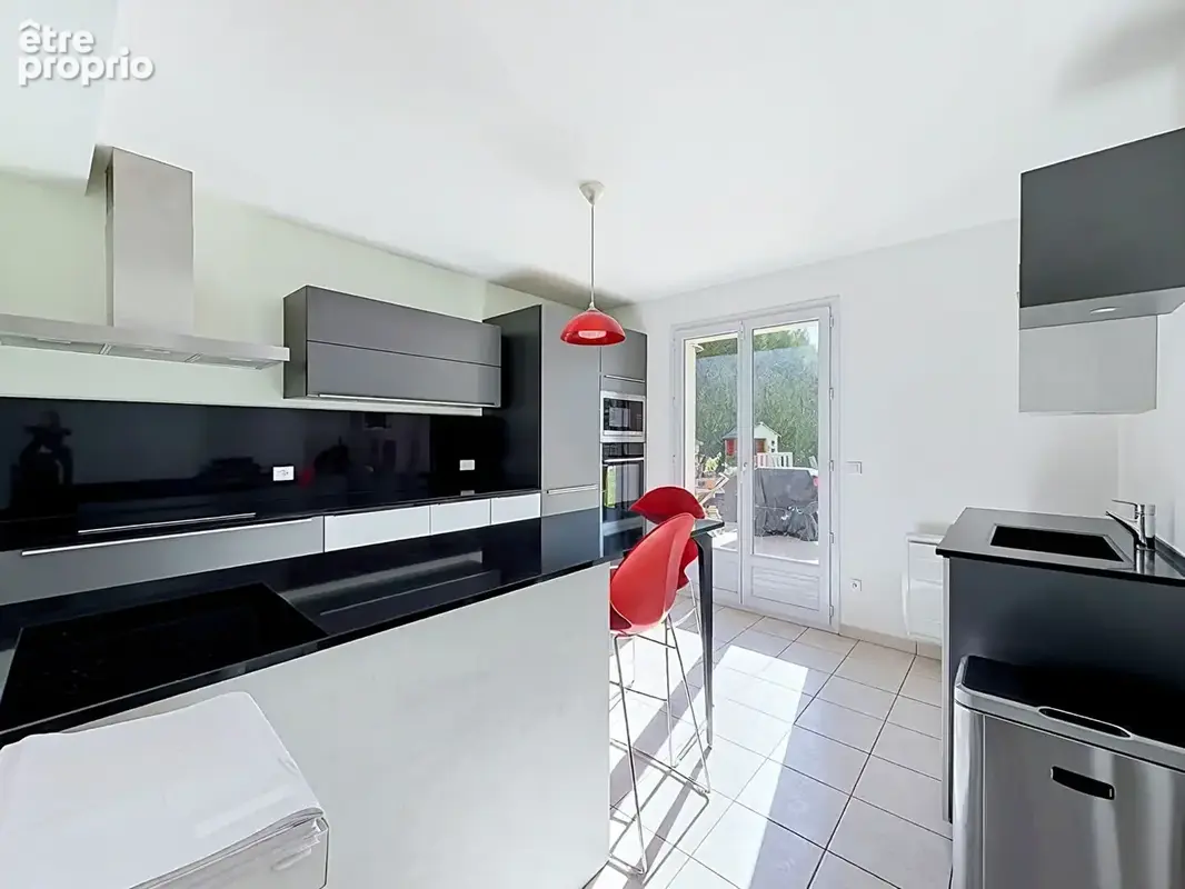 Maison Auteuil 6 pièce(s) - photo 10