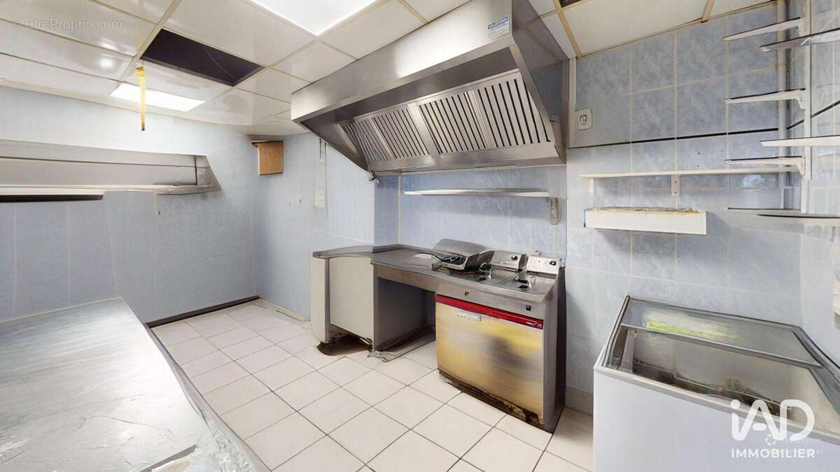 Photo 6 - Commerce à SAINT-GINGOLPH