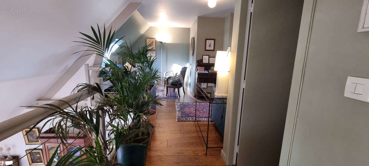 Appartement à BLOIS