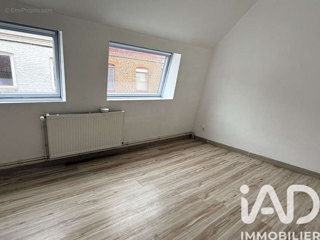 Photo 5 - Maison à LYS-LEZ-LANNOY