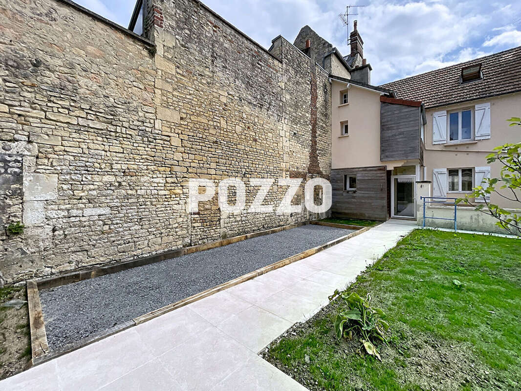 Appartement à CAEN