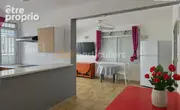 Appartement à SAINTE-ANNE