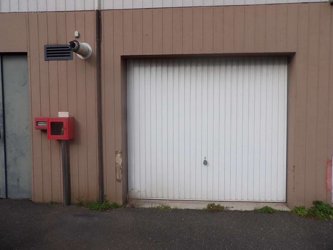 Photo 3 - Appartement à BOBIGNY