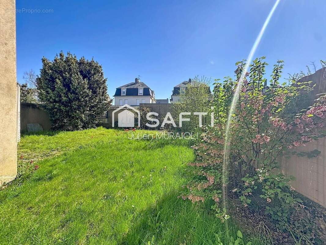 Photo 3 - Appartement à THIONVILLE