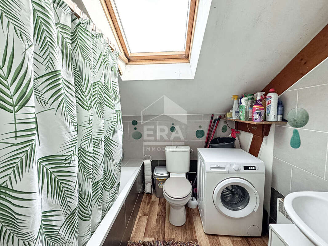 Appartement à SARTROUVILLE