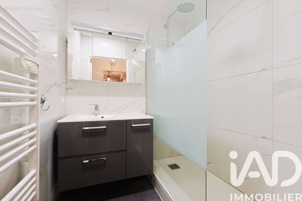 Photo 9 - Appartement à LE RAINCY