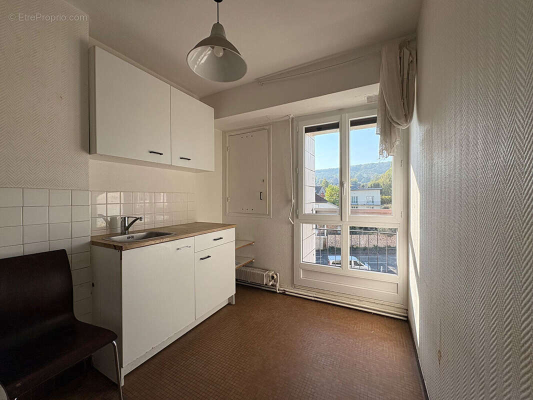 Appartement à VILLEBON-SUR-YVETTE