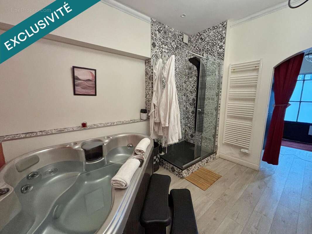 Photo 6 - Appartement à NANTES
