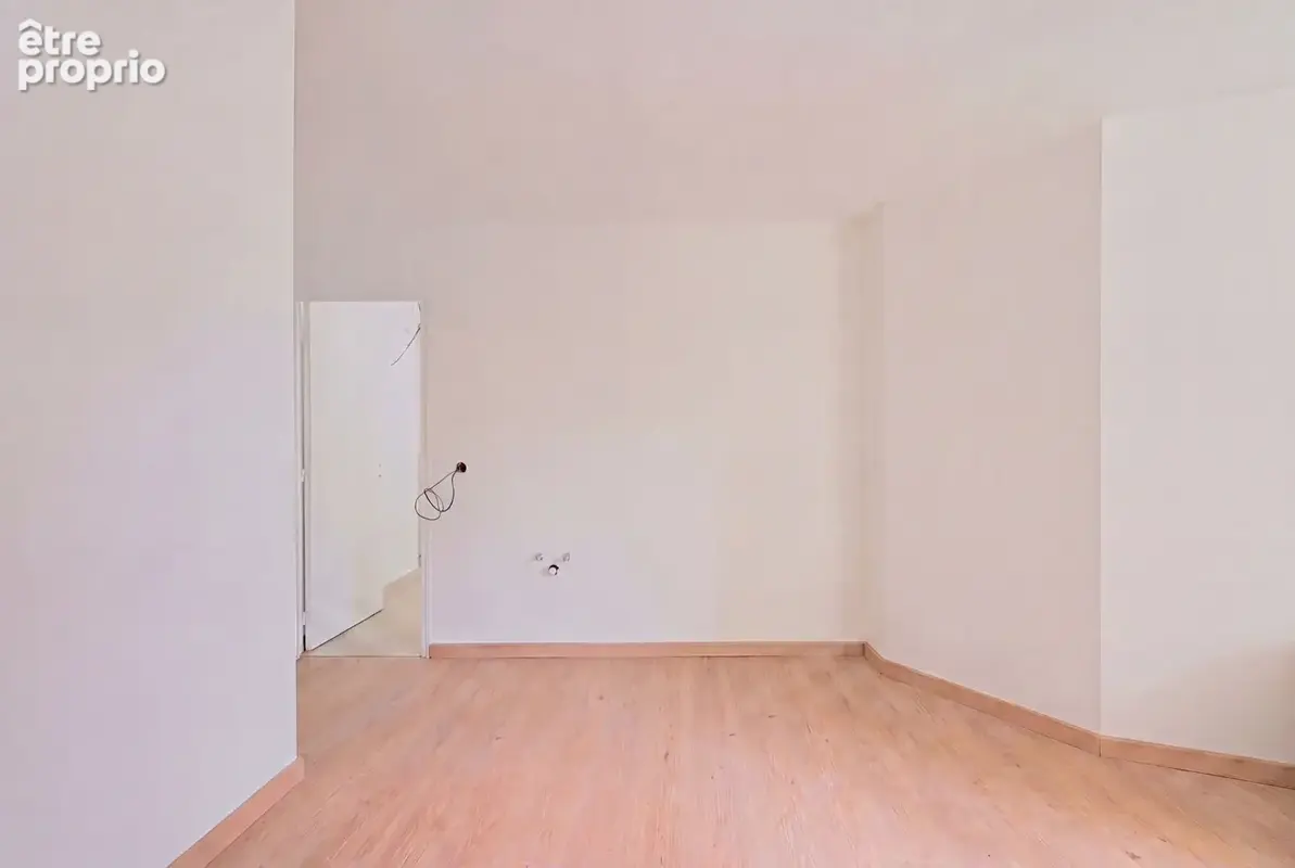 Appartement Boulogne Billancourt 3 pièce(s) 48.50 m2 - photo 4