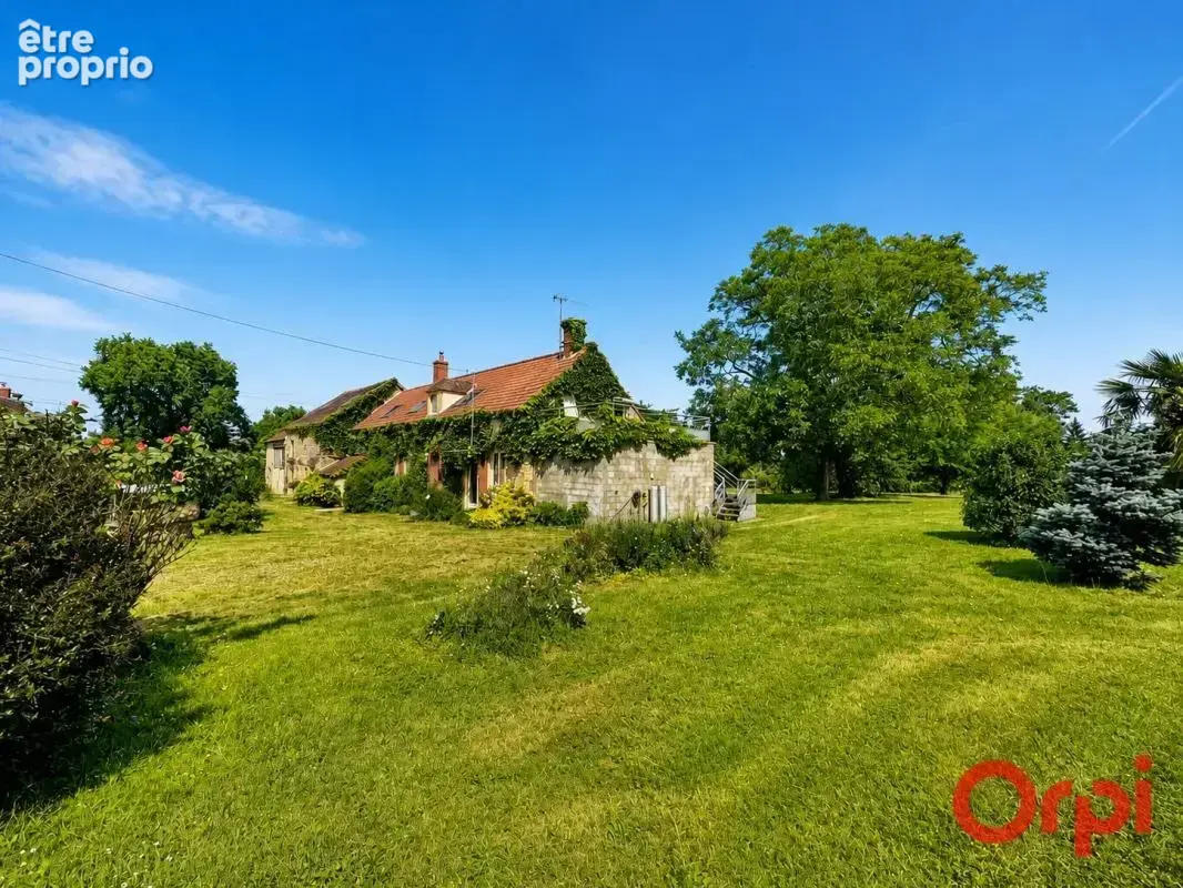 Maison de caractère à la campagne - photo 11