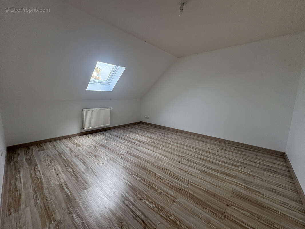 Maison à ROMILLY-SUR-SEINE