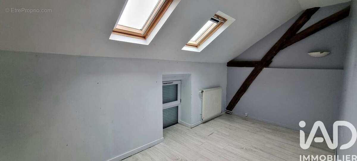 Photo 8 - Maison à SAINTE-MAURE-DE-TOURAINE