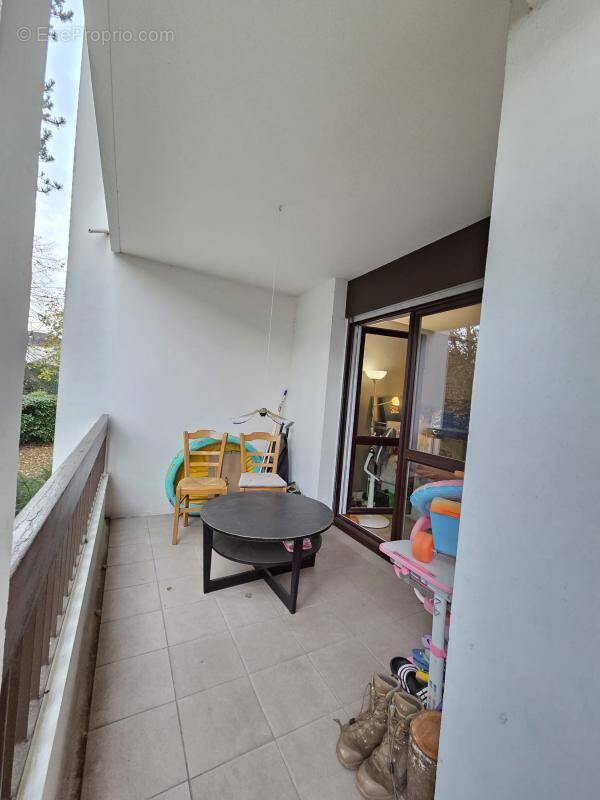 Appartement à YERRES