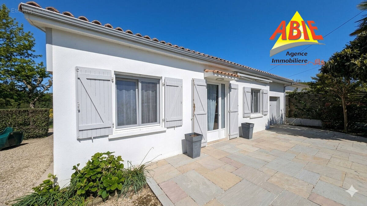 Photo 1 - Maison à DAMVIX