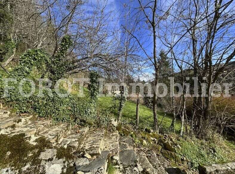 Maison à LE CHAMBON