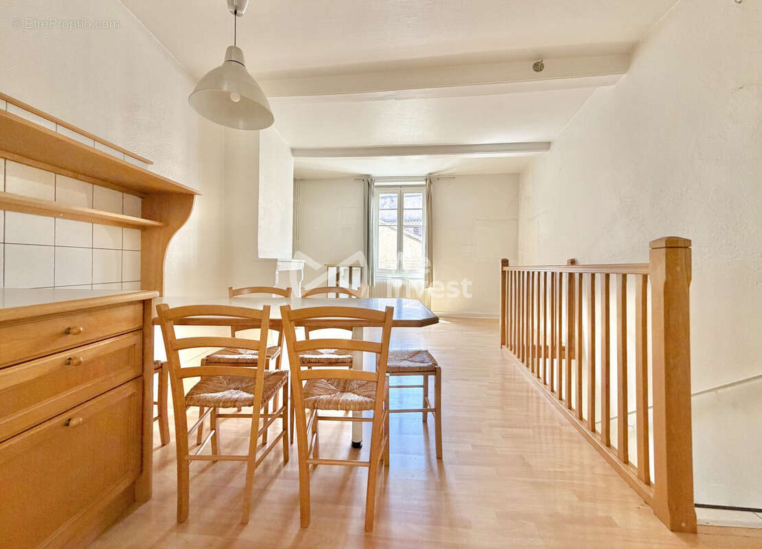 Maison 80 m² à Riom  - photo 2