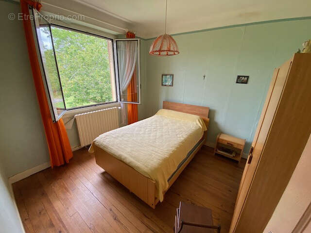 Maison à SAINT-CERE