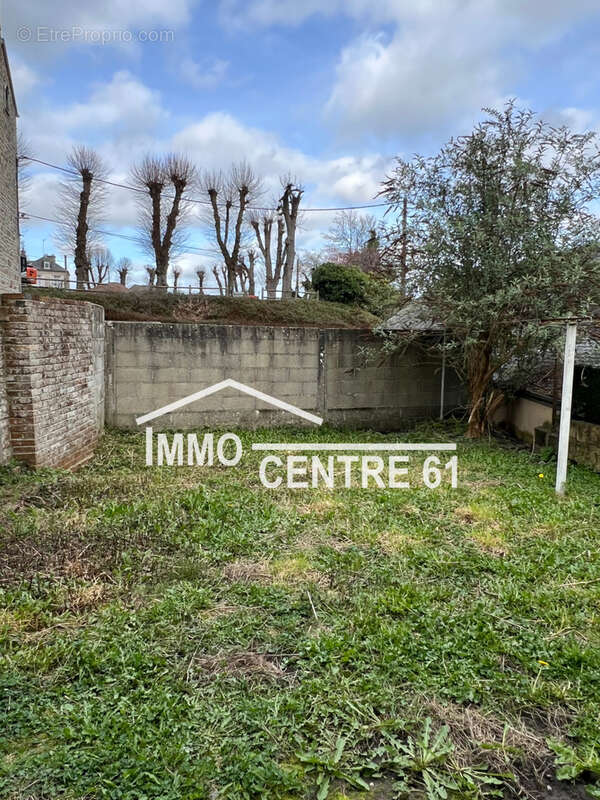 Maison à LA FERTE-MACE