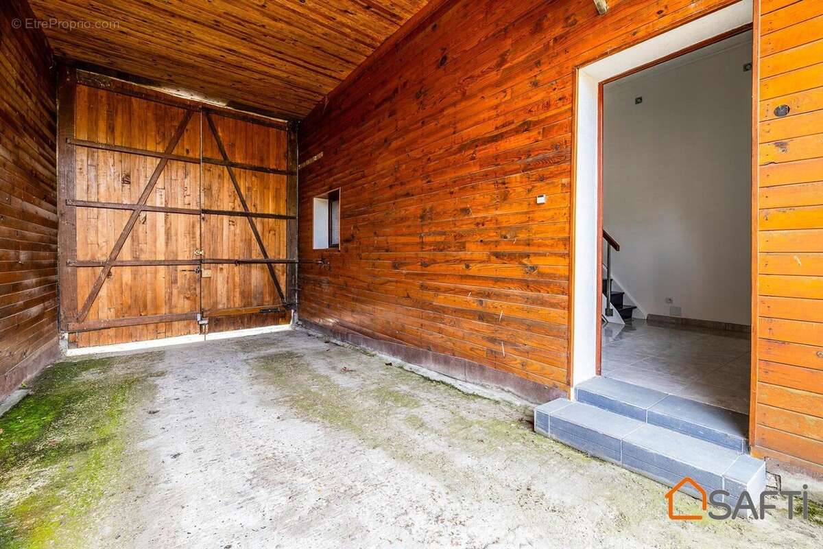Photo 2 - Appartement à SACY-LE-GRAND