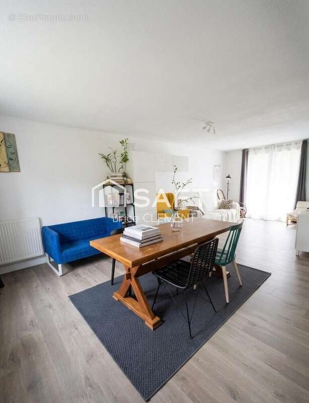 Photo 2 - Maison à TOURNEFEUILLE