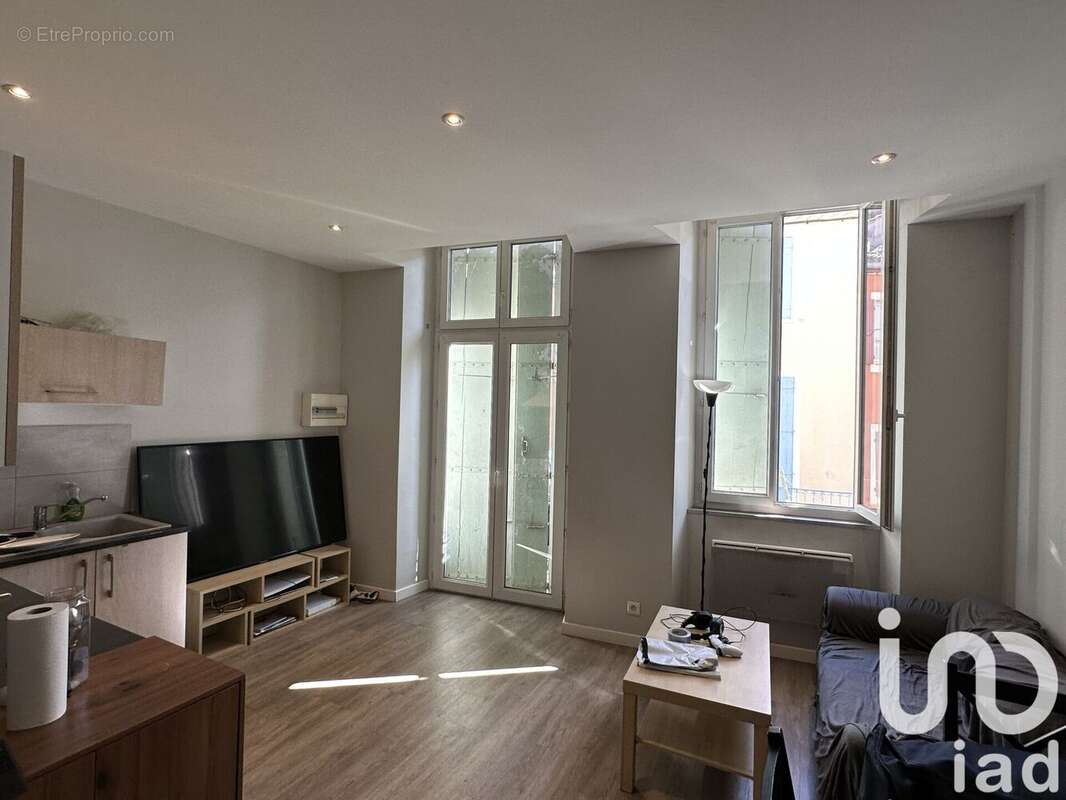 Photo 8 - Appartement à AUBENAS