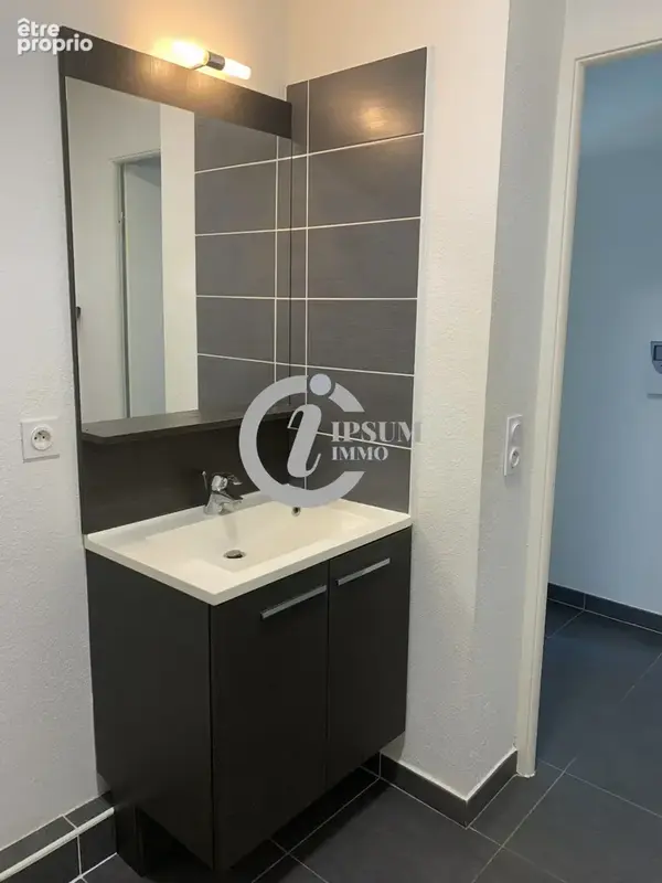 Appartement 19 m² à Montpellier  - photo 7