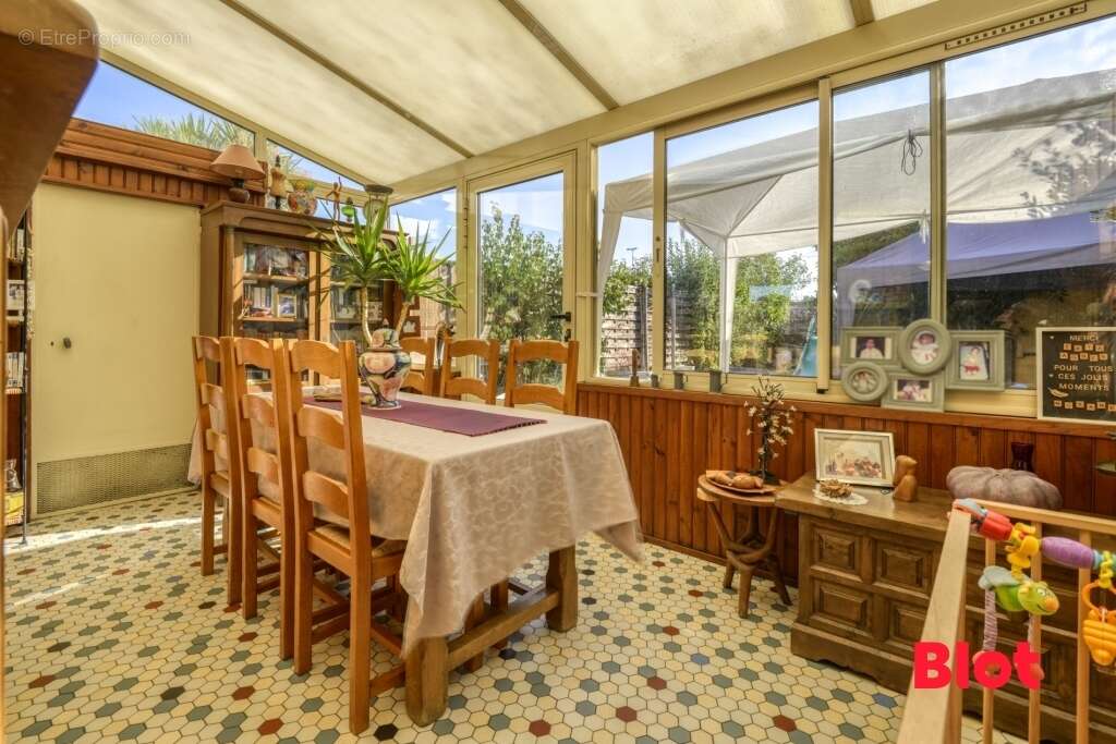 Maison 106 m² à Nantes  - photo 2