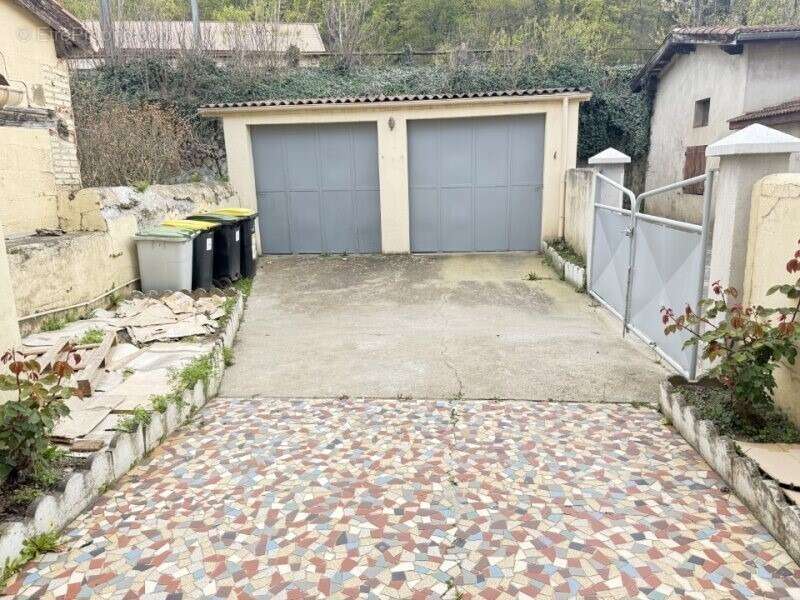 Maison à RIVE-DE-GIER