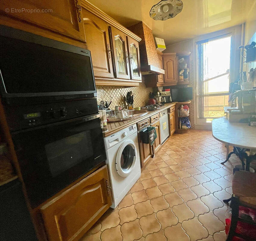 Appartement à BEZONS