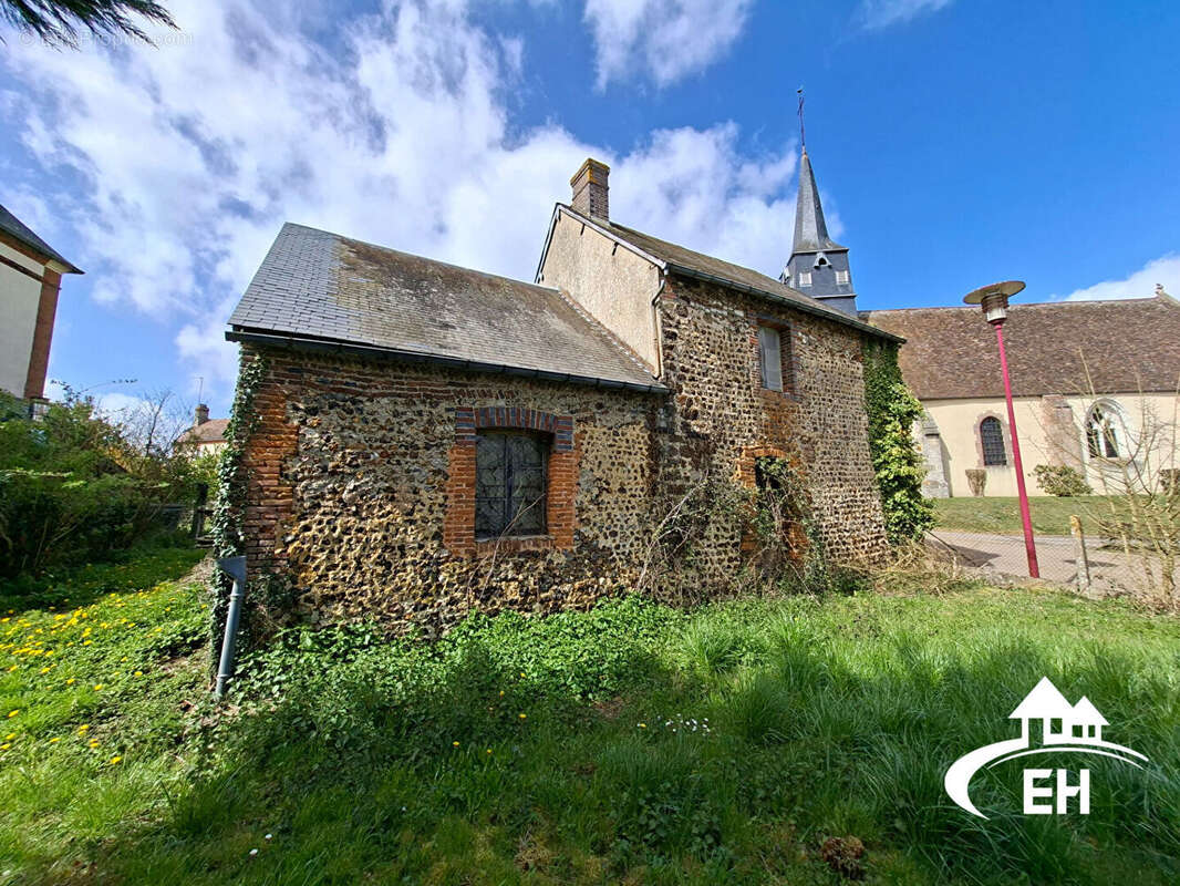Maison de campagne avec dépendance - photo 10