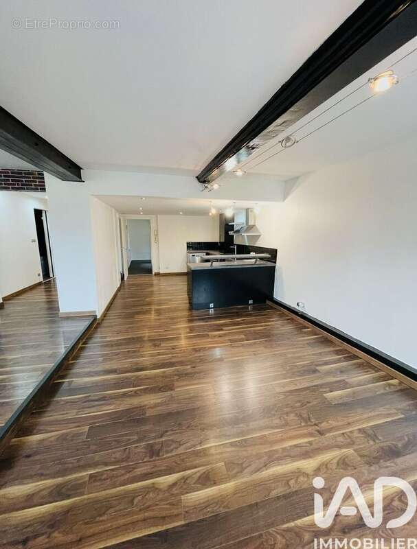 Photo 5 - Appartement à HARFLEUR