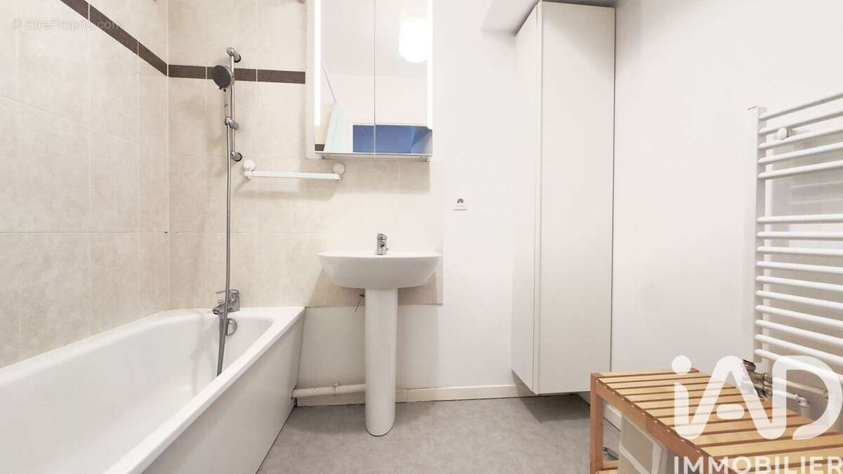 Photo 7 - Appartement à TRAPPES
