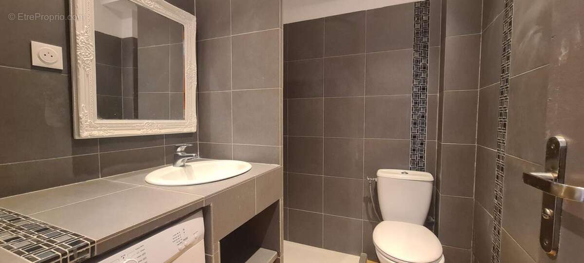 Appartement à ARGENTEUIL