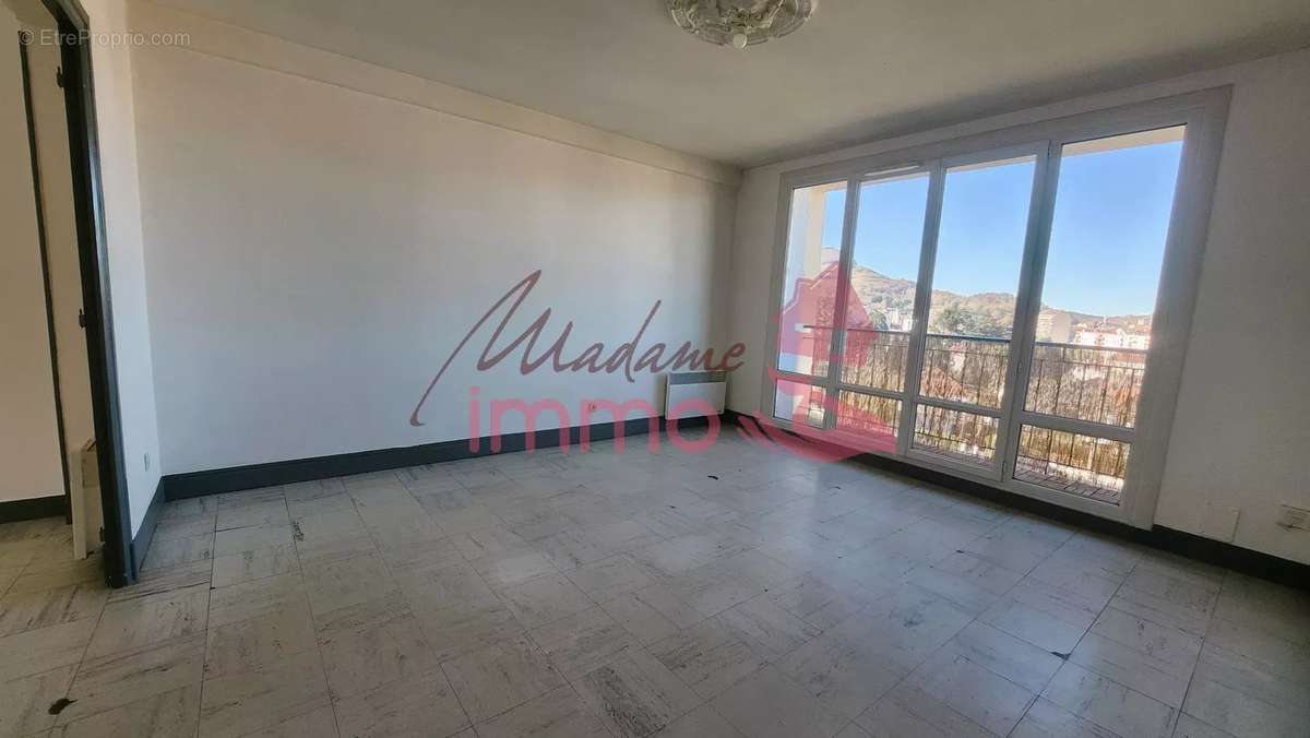 Appartement à LOURDES