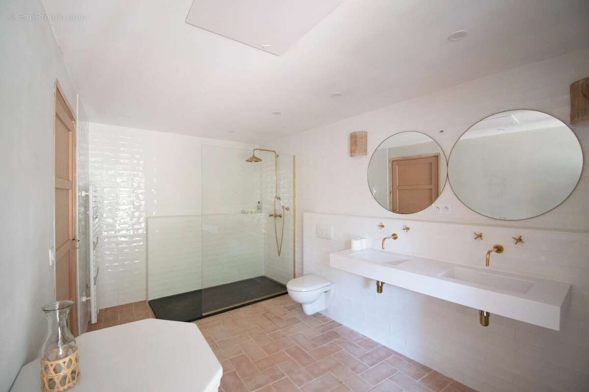 Maison à SAINT-FLORENT