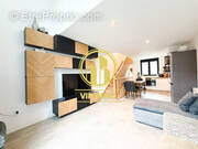 Appartement à SAINT-ANDRE-LEZ-LILLE