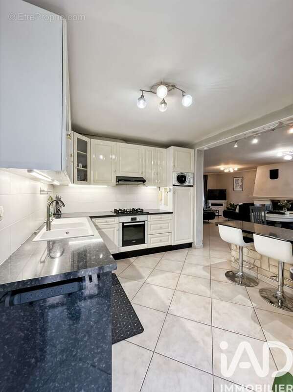 Photo 2 - Maison à SOIGNOLLES-EN-BRIE