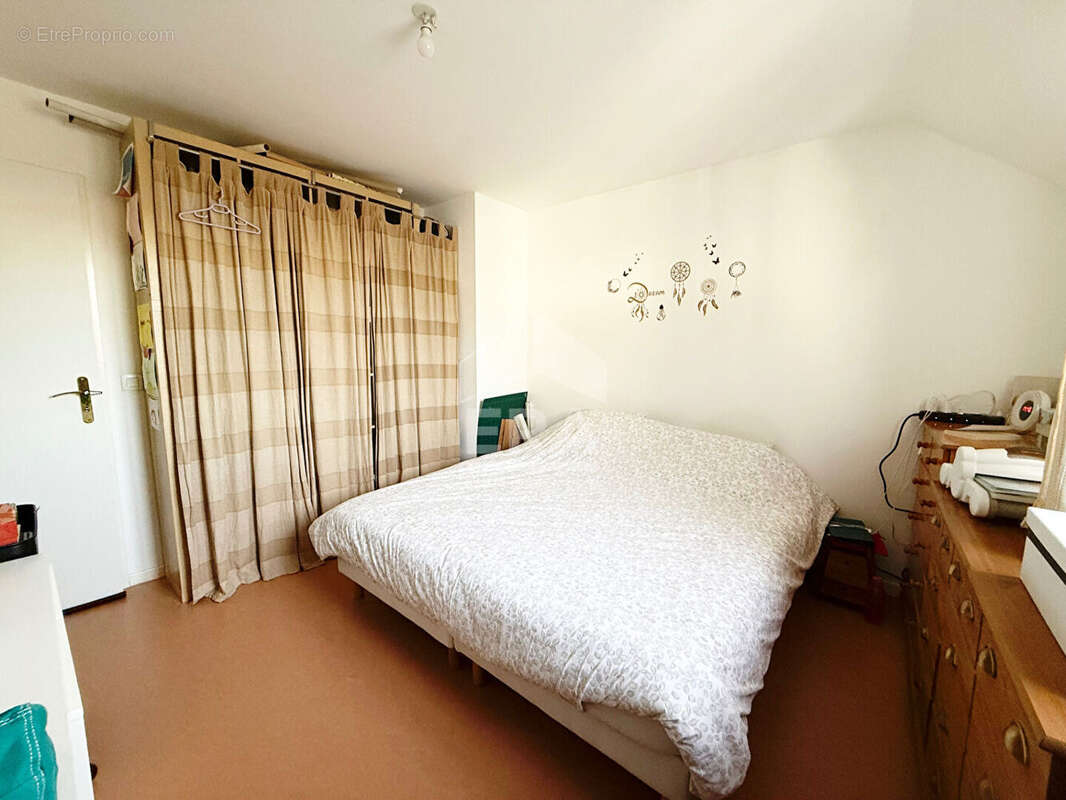 Maison à BRIE-COMTE-ROBERT