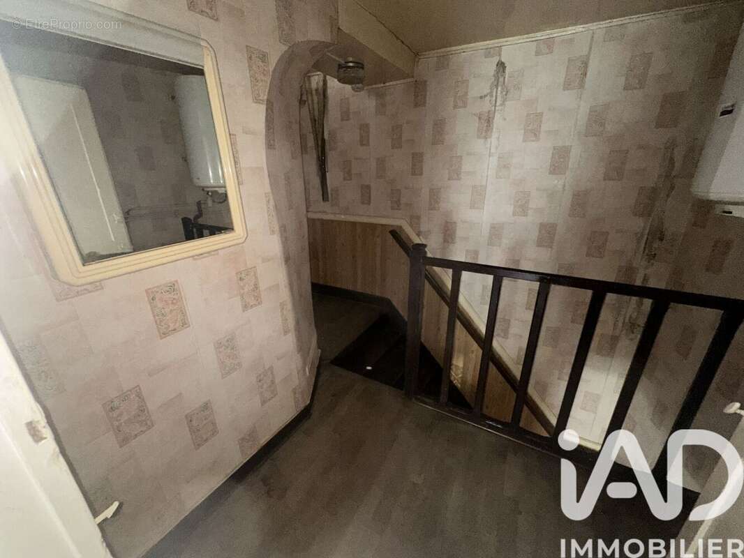 Photo 7 - Maison à DARNEY