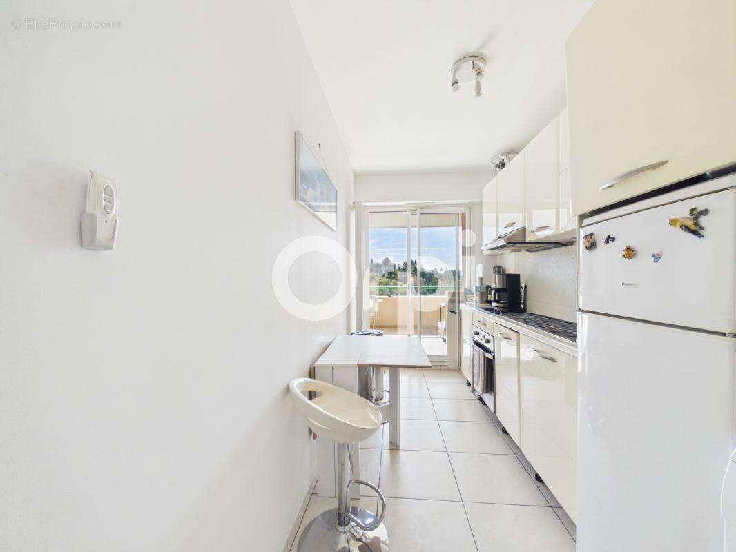 Appartement à MANDELIEU-LA-NAPOULE