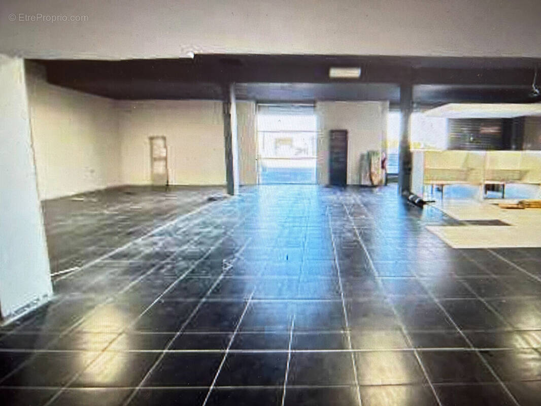 Commerce à PERPIGNAN