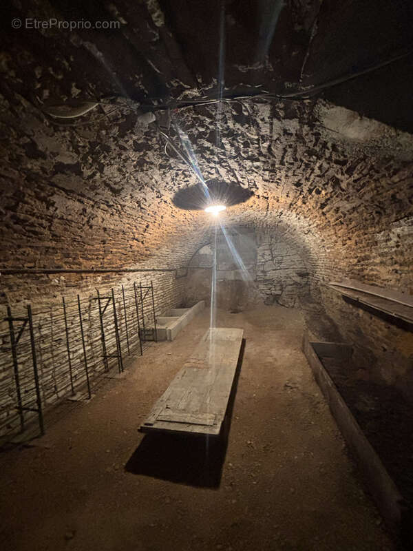 Maison à CHATILLON-SUR-SEINE