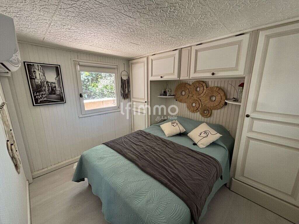 Maison à LE MUY