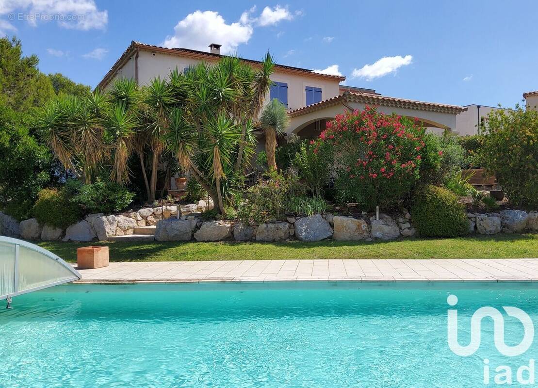 Photo 1 - Maison à BEAUCAIRE