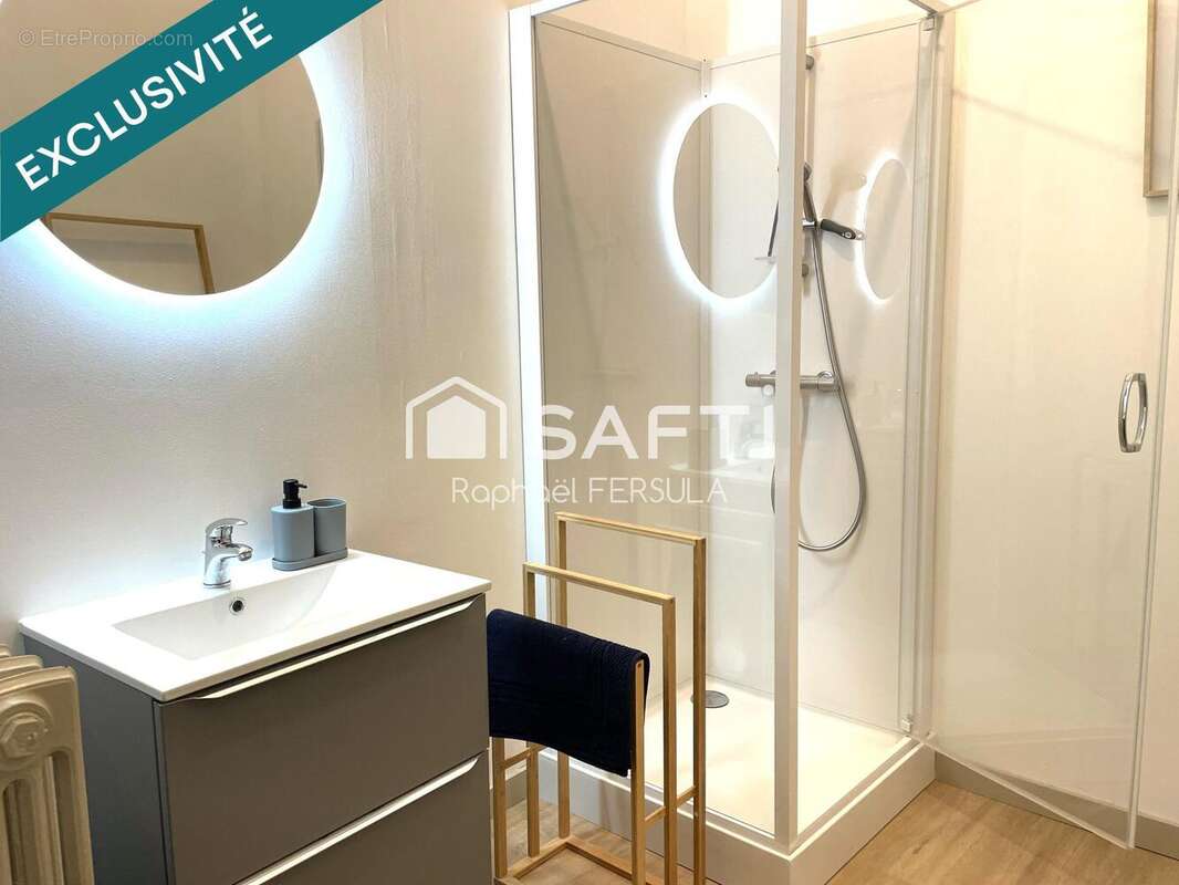 Photo 5 - Appartement à CASTRES