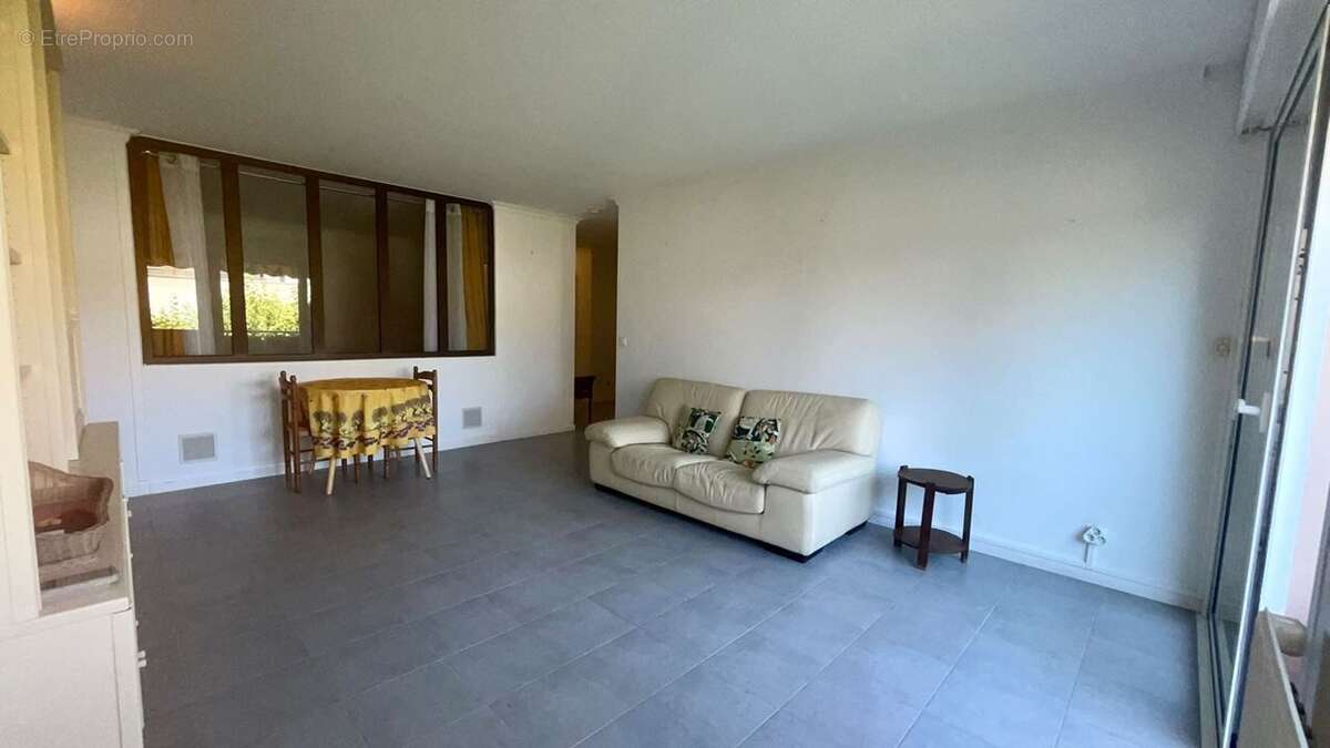 Appartement 48 m² à Cannes  - photo 3