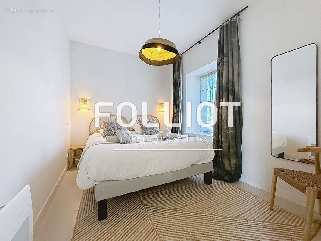 Maison à AGON-COUTAINVILLE